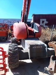 JLG 660 SJ