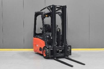 Linde E 14-01