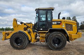 CAT 930 K