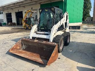 Bobcat S175