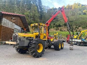 Welte W 210