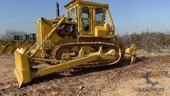 CAT D8K