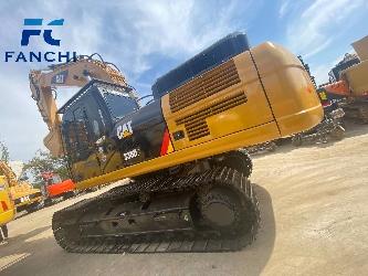 CAT 330d2