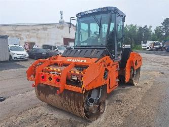 Hamm HD90.4