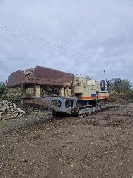 Metso LT 105