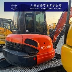 Kubota KX 161