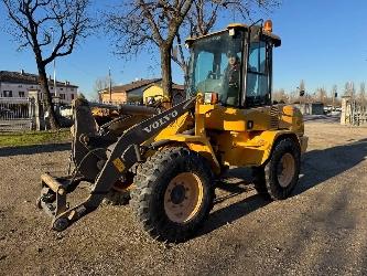 Volvo L 30 G