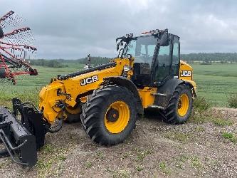 JCB TM 320 S