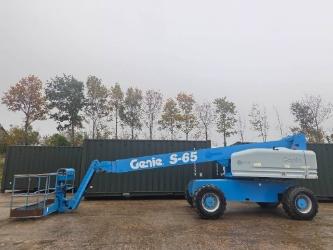 Genie S 65