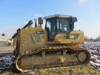 CAT D 7 E