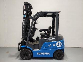  ECB25C