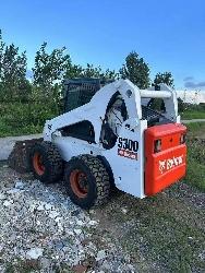 Bobcat S 300