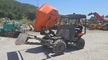 Ausa D 250