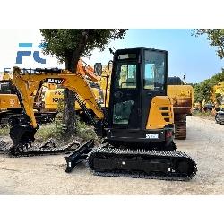 Sany SY35U