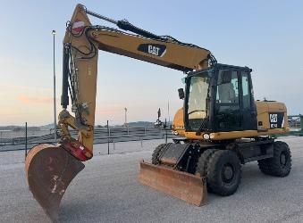 CAT M 316 D