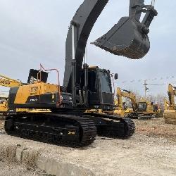 Volvo EC 290