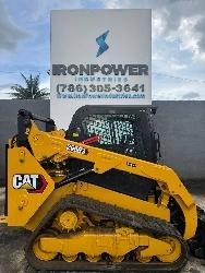 CAT 259 D3