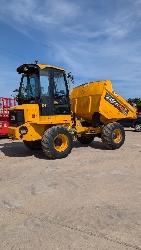 JCB 9TFT