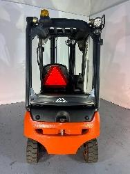 Linde E 16 P