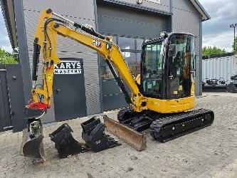 CAT 305 E CR