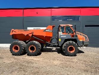 Doosan DA 30
