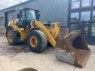CAT 962 K
