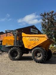 Terex TA9