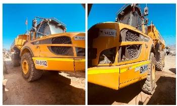 Volvo A 30 G