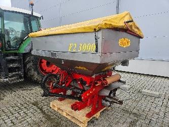 Bredal F 2
