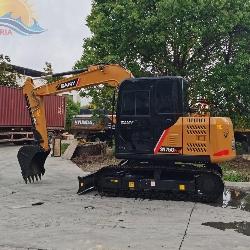 Sany SY 75 C