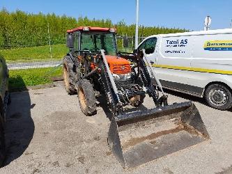 Kubota KL360