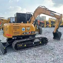 Sany SY75C