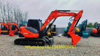 Kubota KX 183