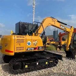 Sany 75C