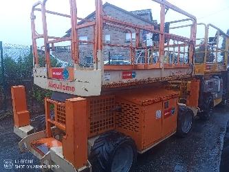 JLG 260 MRT