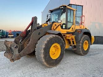 Volvo L 110 H
