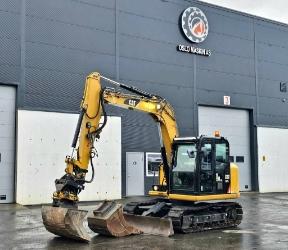 CAT 307 E2