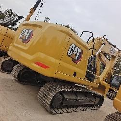 CAT 320 GC