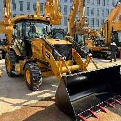 CAT 420 F