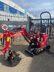 Yanmar SV 08