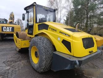 Bomag BW 213