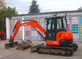 Kubota U 48-4
