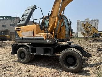 Hyundai r150w