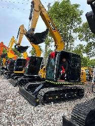 Sany SY 95 C