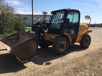 JCB 520-40