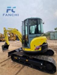 Yanmar Vio 55