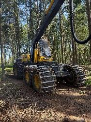 Eco Log 590F