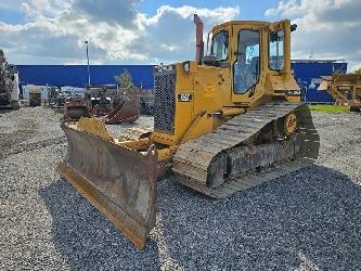 CAT D 4 H LGP