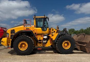 Volvo L 220 H