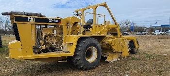 CAT SS 250 B